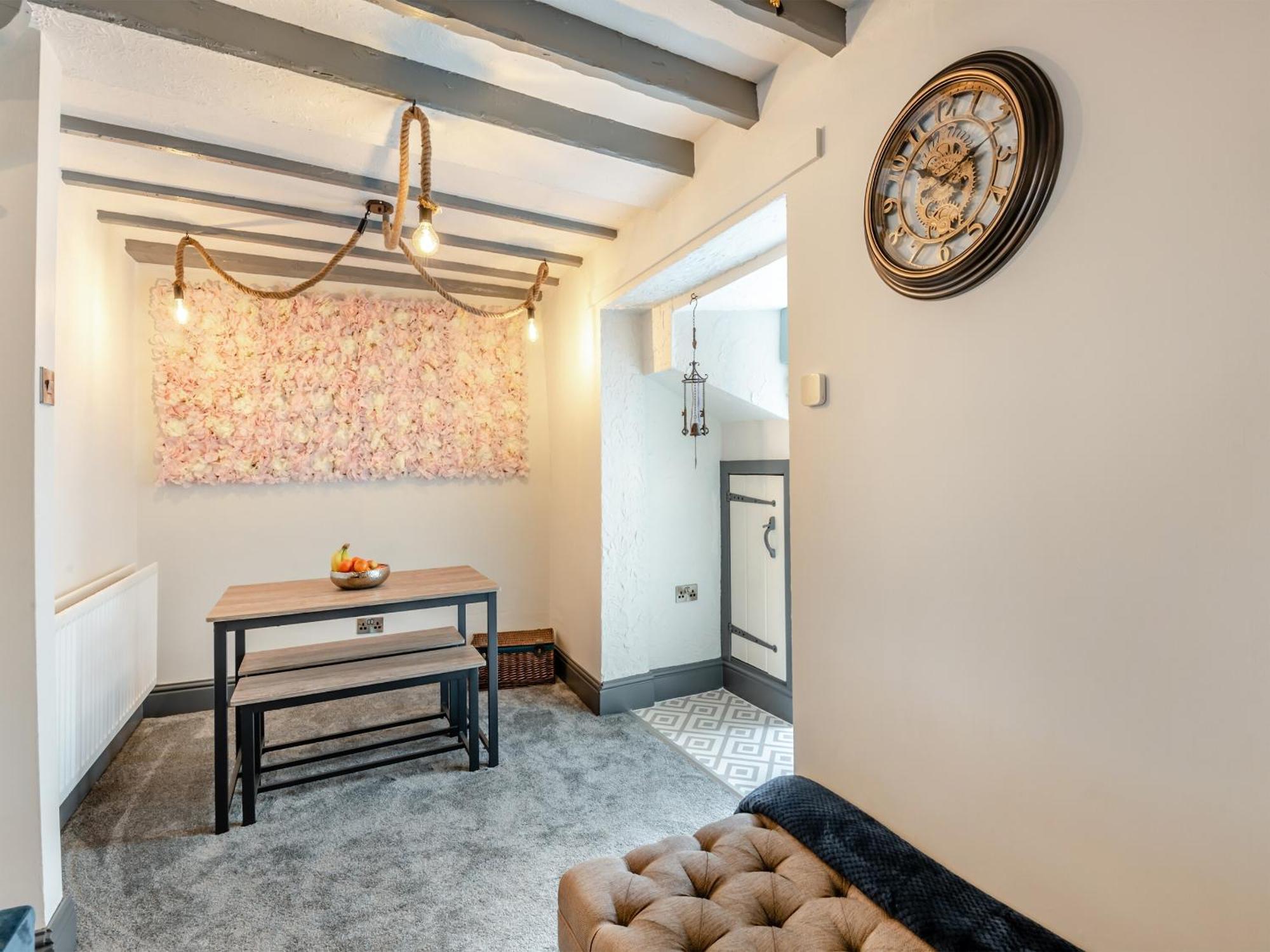 The Tipsy Bee At 143, Villa Guisborough Exteriör bild